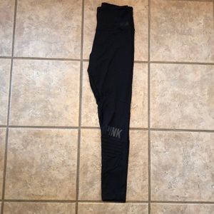 Pink Ultimate Leggings